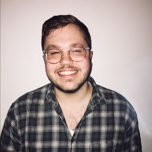 Meet your Posher, Benjamin